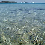 Lägenhet Mediterraneo Kaprije
