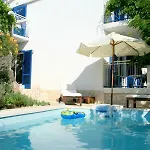 Mediterraneo Lägenhet Kaprije