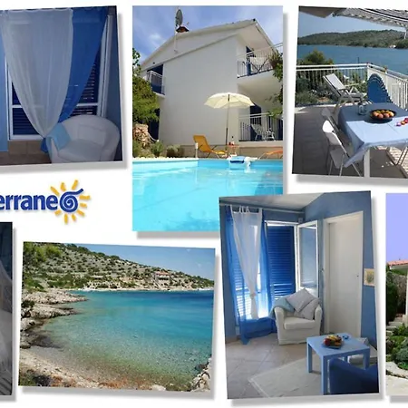 Mediterraneo Apartment *