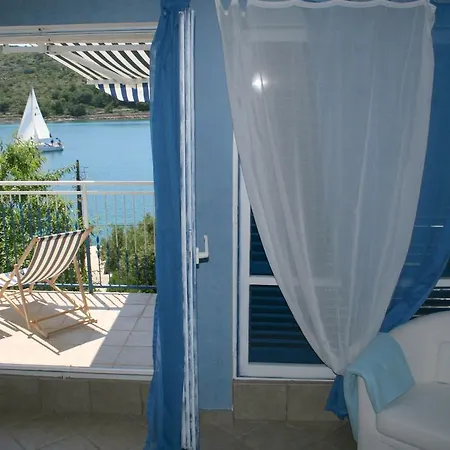Mediterraneo Apartment