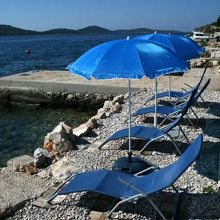 Apartment Mediterraneo *