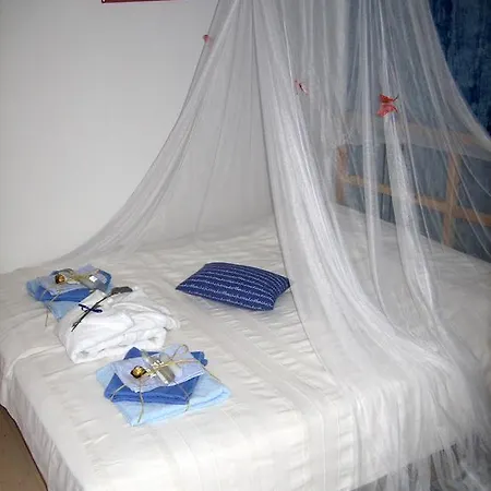 Mediterraneo Apartment Kaprije