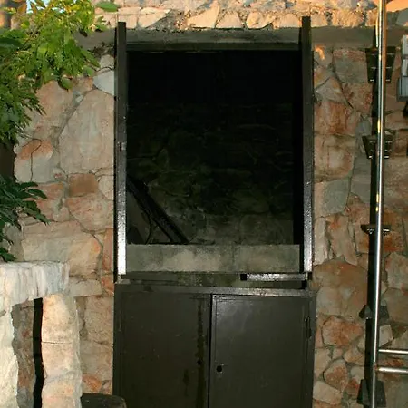 Apartment Mediterraneo