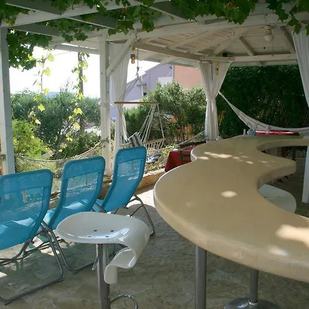Apartment Mediterraneo *