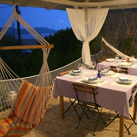 Apartment Mediterraneo Kaprije