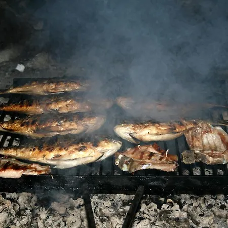 Mediterraneo Kaprije