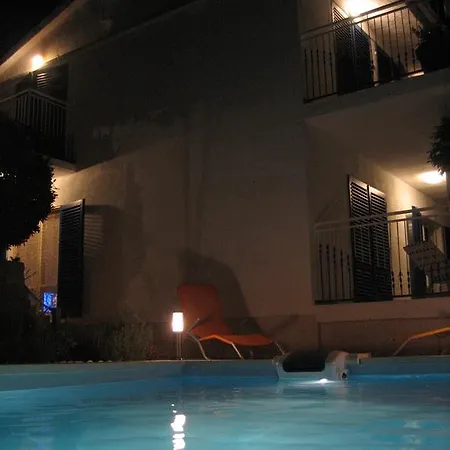 Mediterraneo * Kaprije