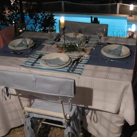 Apartman Mediterraneo *