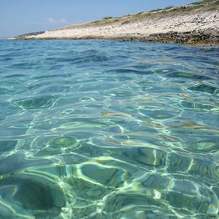 Mediterraneo Apartman *