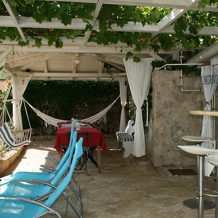 Mediterraneo * Kaprije