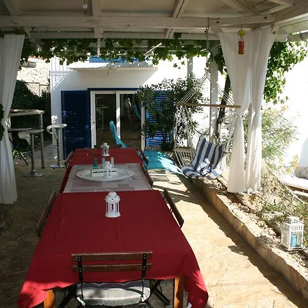 Mediterraneo Apartment *