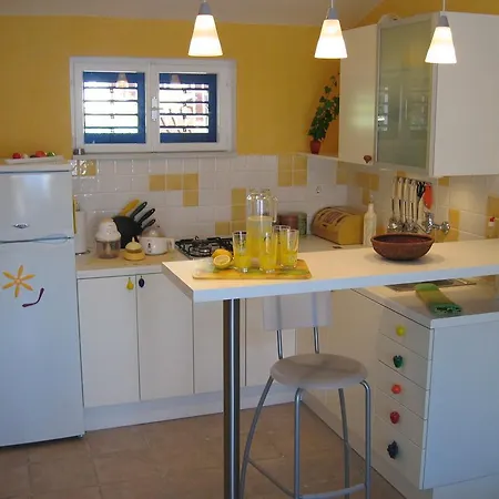 Apartment Mediterraneo