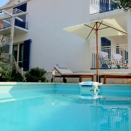 Mediterraneo Apartman Kaprije