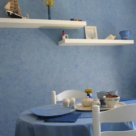 Apartment Mediterraneo Kaprije