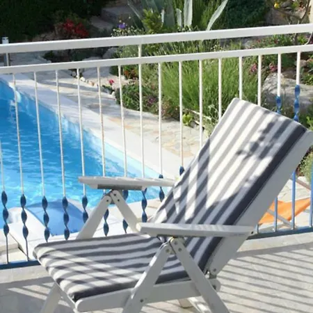 Mediterraneo Apartment Kaprije