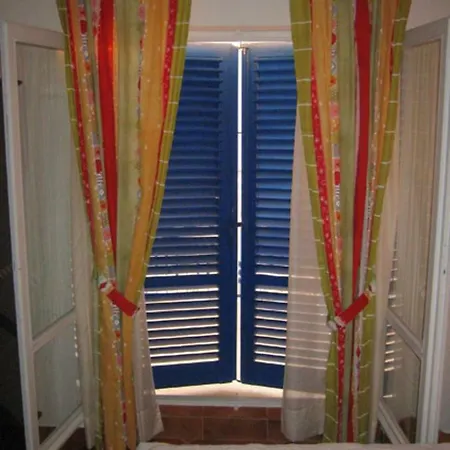 Apartment Mediterraneo *