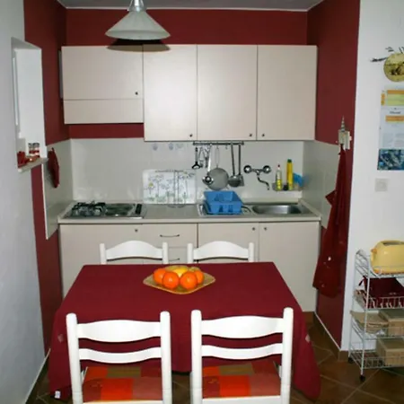 Apartment Mediterraneo *