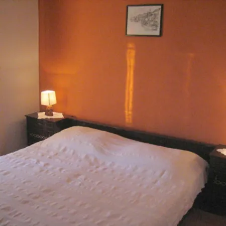 Mediterraneo Apartment