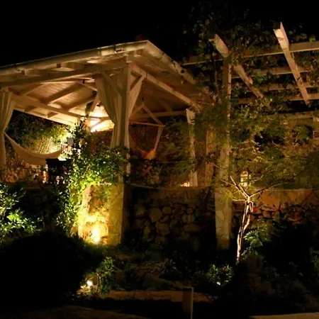 Mediterraneo Apartman