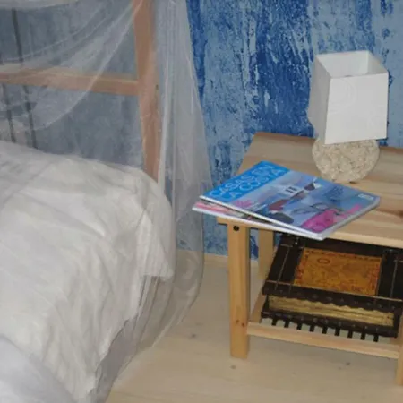 Apartment Mediterraneo *