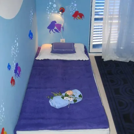 Mediterraneo Kaprije