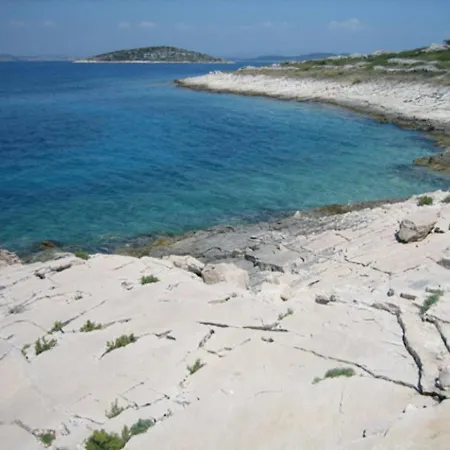 Lägenhet Mediterraneo *