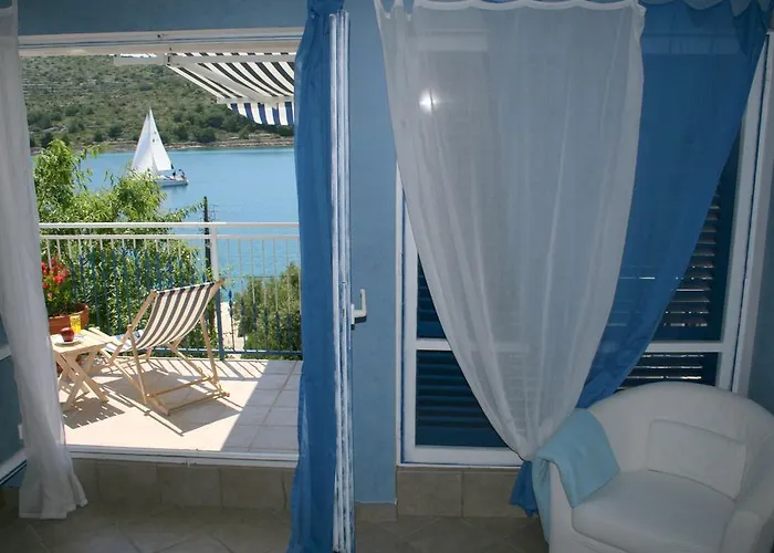 Mediterraneo Appartement