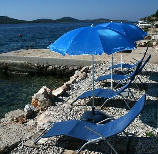 Appartement Mediterraneo *