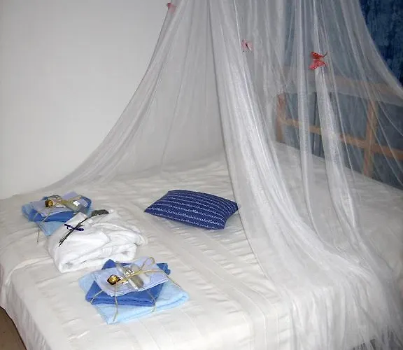 Mediterraneo Appartement Kaprije