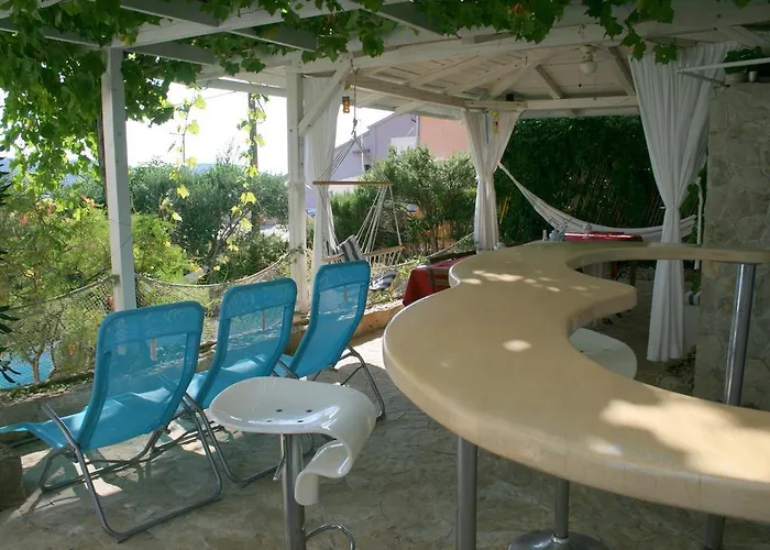 Appartement Mediterraneo *