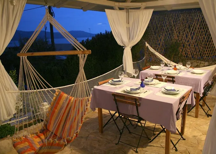 Appartement Mediterraneo Kaprije