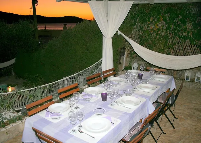 Mediterraneo * Kaprije