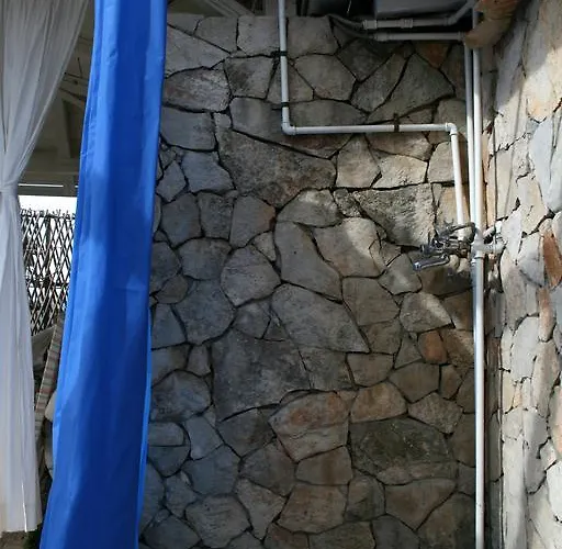 Appartement Mediterraneo Kaprije