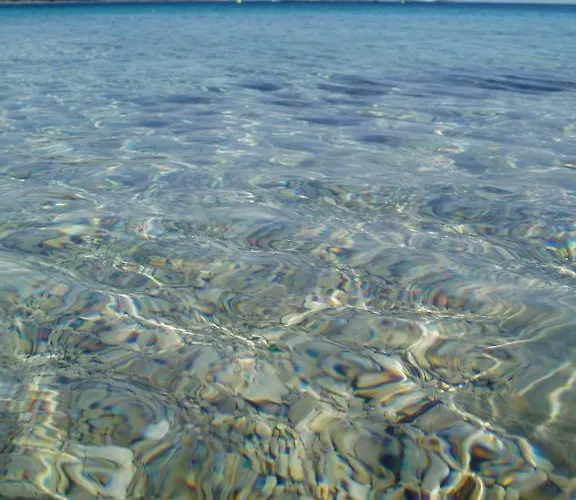 Appartement Mediterraneo Kaprije