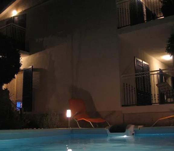 Mediterraneo * Kaprije