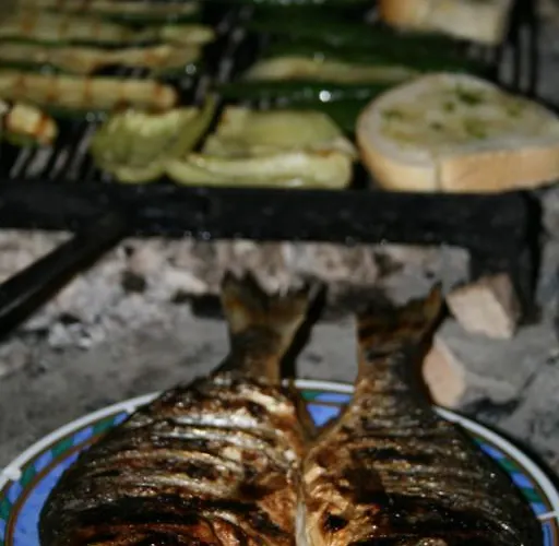 Appartement Mediterraneo