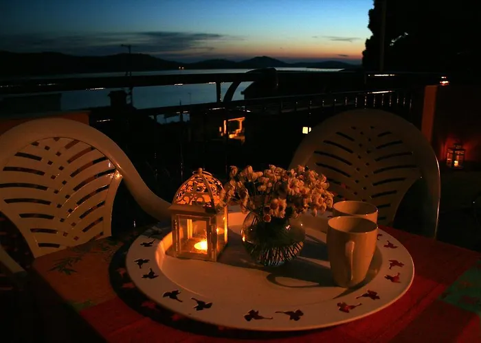 Mediterraneo Appartement *