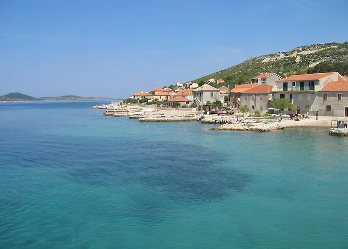 Mediterraneo Appartement