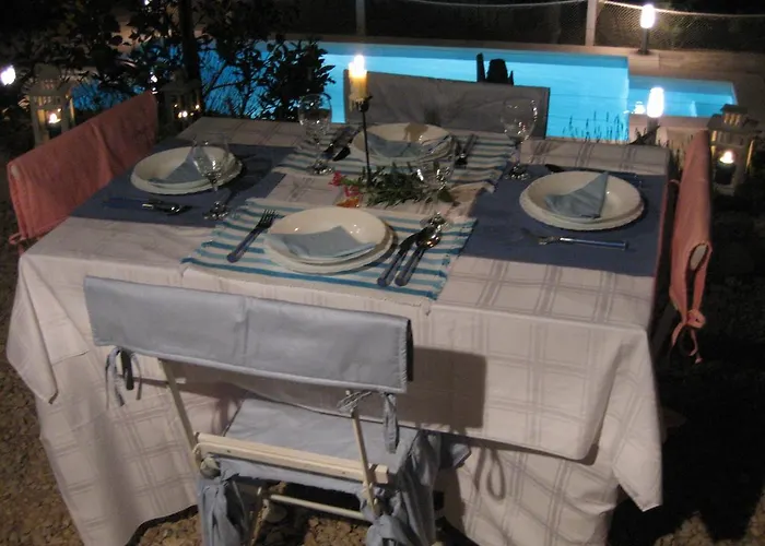 Appartement Mediterraneo *