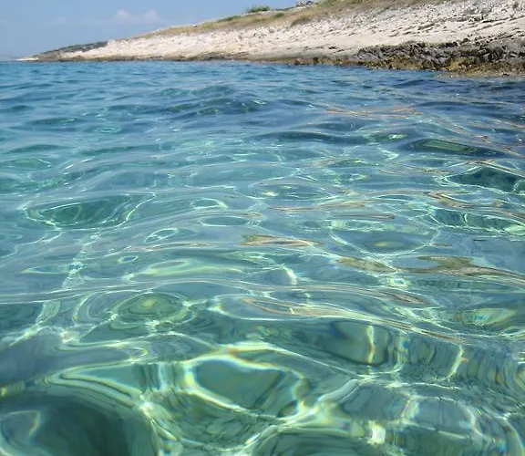 Mediterraneo Appartement *