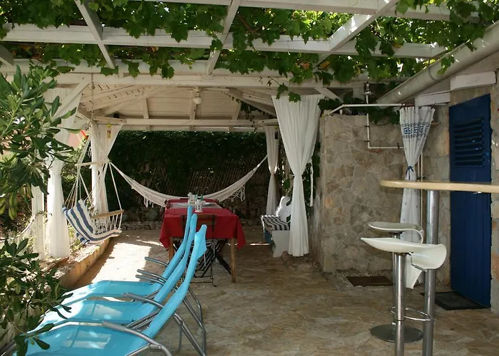 Mediterraneo * Kaprije