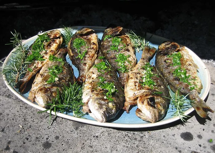 Appartement Mediterraneo