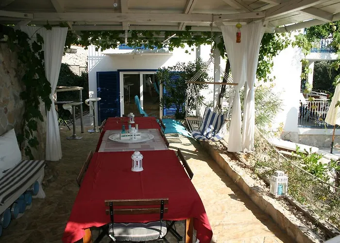 Mediterraneo Appartement *