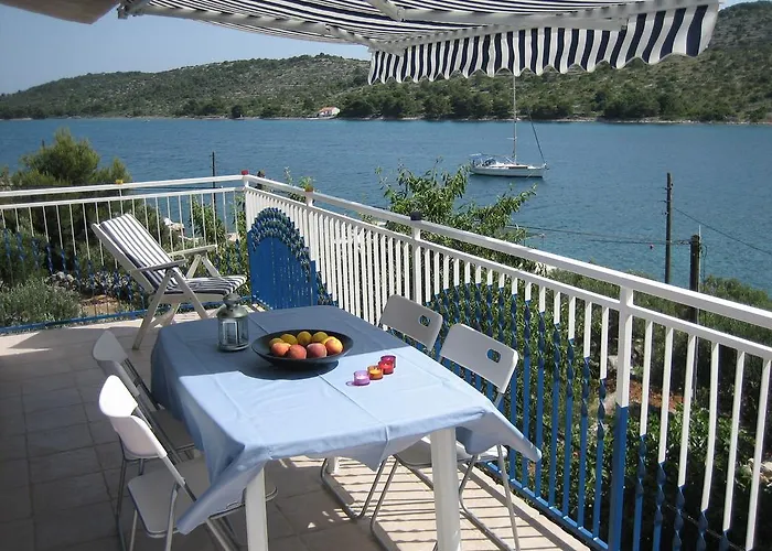 Appartement Mediterraneo Kaprije