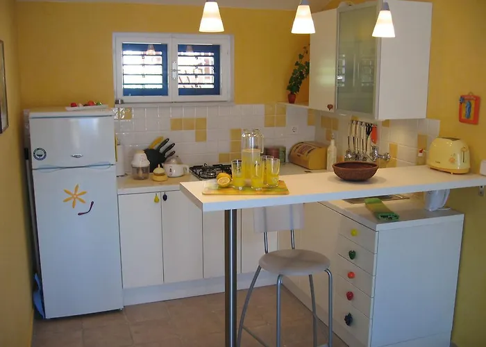 Appartement Mediterraneo