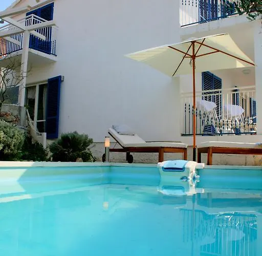 Mediterraneo Appartement Kaprije