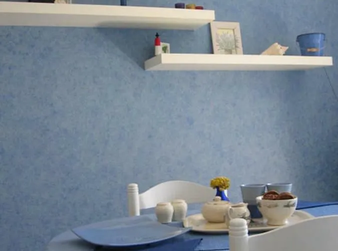 Appartement Mediterraneo Kaprije