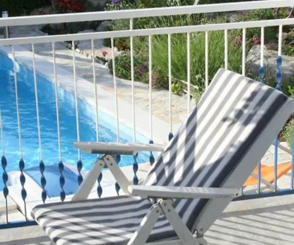 Mediterraneo Appartement Kaprije