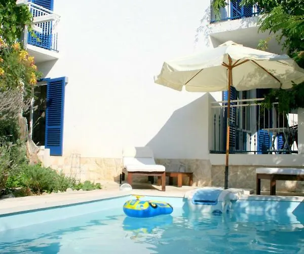 Mediterraneo Appartement Kaprije