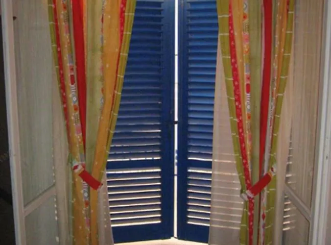 Appartement Mediterraneo *